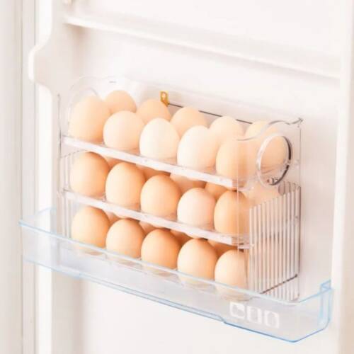 Egg Shelf