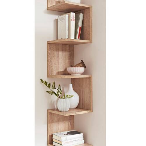 5 tier heavy duty corner stand